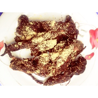 Ô mai Me Chua Ngọt(50k-500g)