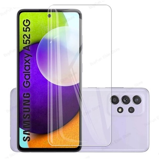 Miếng dán màn hình kính cường lực Samsung A52S