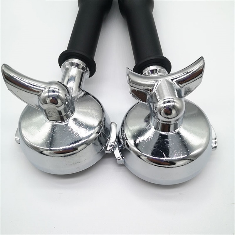Tay Cầm Đơn/Tay Cầm Đôi Expobar - Linh Kiện & Phụ Kiện Máy Pha Cà Phê Chính Hãng - Nhập từ Ý