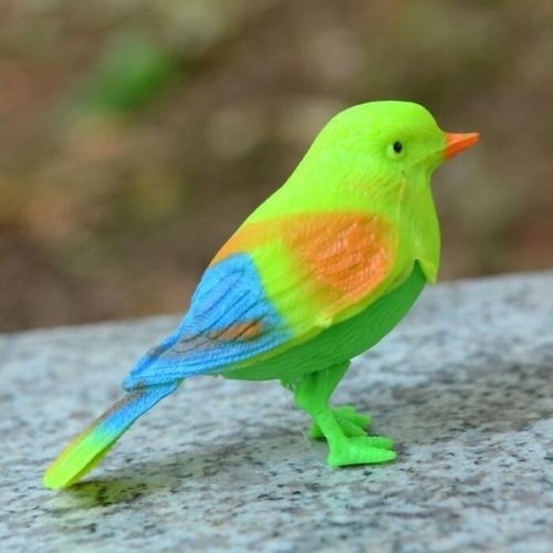 Đồ Chơi HìNh Con Chim PháT Ra TiếNg Kêu