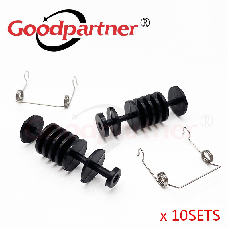 Set 10 Con Lăn Cố Định Cầu Chì Cho HP P1005 P1006 P1007 P1008 P1102 P1106 P1108 M1132 M1136 M1139 M1212