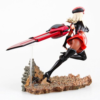 Mô Hình Alisa God Eater K01010
