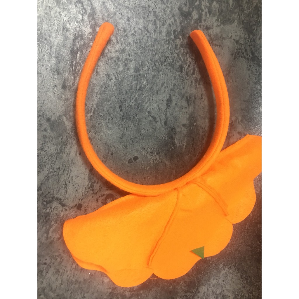 CÀI BÍ HALLOWEEN