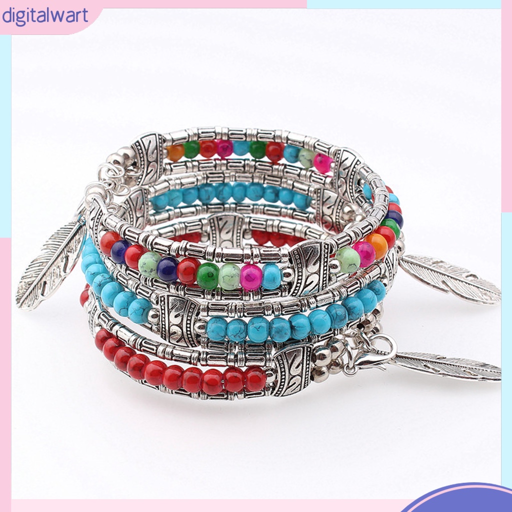 Vòng Tay Hợp Kim Mạ Vàng Ba Lớp Thời Trang Cho Nữ