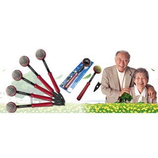 ĐẤM LƯNG MATXA 2 TRONG 1