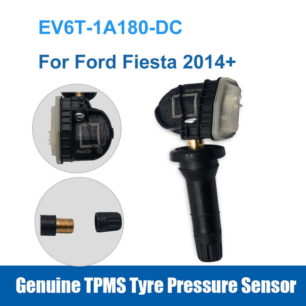 Cảm biến áp suất lốp cho Ford Ev6t-1a180-dc Tpms 433 Mhz 1862980 2036832#HAHA