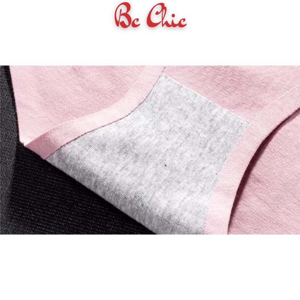 Quần Lót Nữ COTTON dán không đường may trẻ trung trẻ trung gợi cảm tôn dáng MÃ 02  BC_CHIC LINGERIE