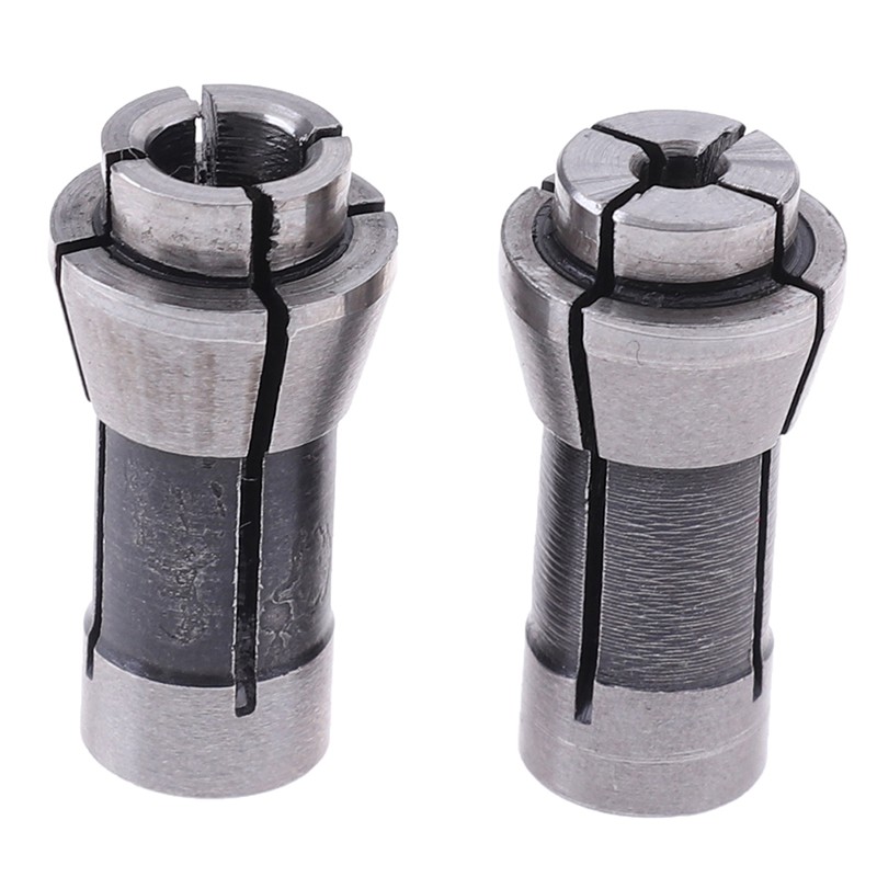 Đầu kẹp mũi khoan chuyên dụng 3mm / 6mm