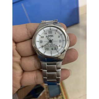 Đồng hồ nam casio xách Nhật!