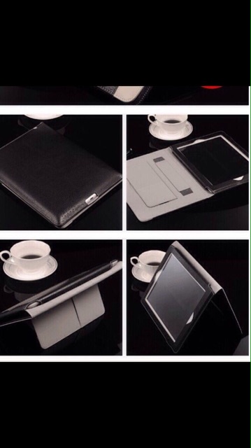 Bao da ipad mini 4/5/gen 5/6/7/air 2 da nguyên khối | BigBuy360 - bigbuy360.vn