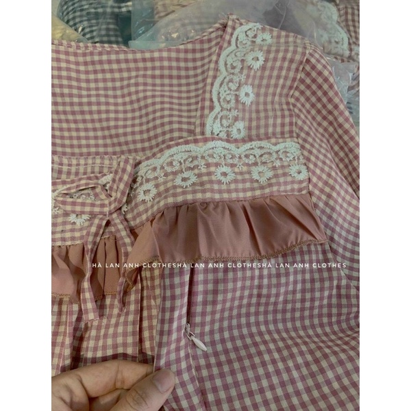 Bộ bầu và sau sinh