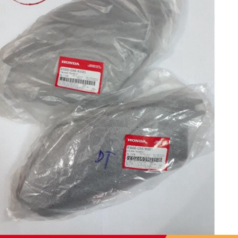 Bộ Nhựa Xe Honda Dream [ CHÍNH HÃNG ] ( Tặng Kèm Bộ Tem 3 Lớp Hàng Xịn ) - Dàn Áo - Bộ Vỏ Loại Xịn Dùng Cho Dream