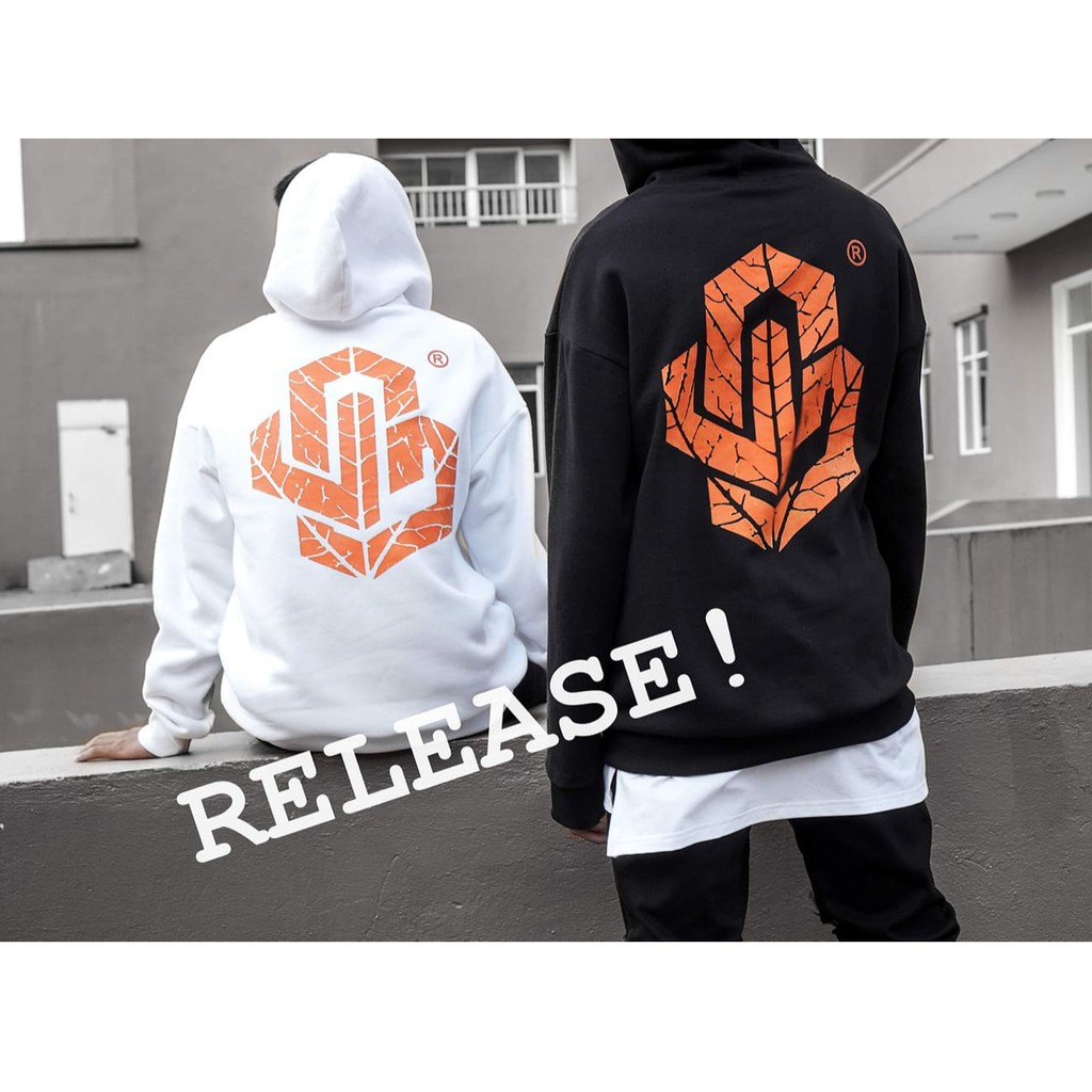 AUTUMN BIG LOGO HOODIE | BigBuy360 - bigbuy360.vn