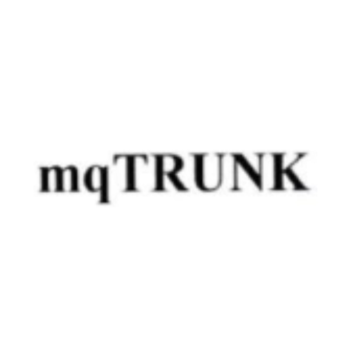 mqTRUNK_Store