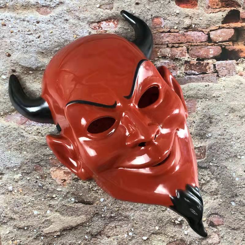Mặt Nạ Hóa Trang Halloween Kinh Dị Thời Trang Cho Nam