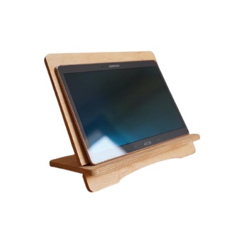 Giá đỡ Máy Tính Bảng / D15cm x R26cm x C21cm  / Giá đỡ IPAD / Phụ kiên Máy tính bảng /