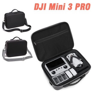 Hình ảnh Túi đựng Mavic mini 3 pro (Flycam DJI ) túi chống nước, chống va đập và có dây đeo - phụ kiện flycam chính hãng