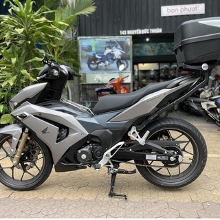 Baga chịu lực hrv winner x 2022