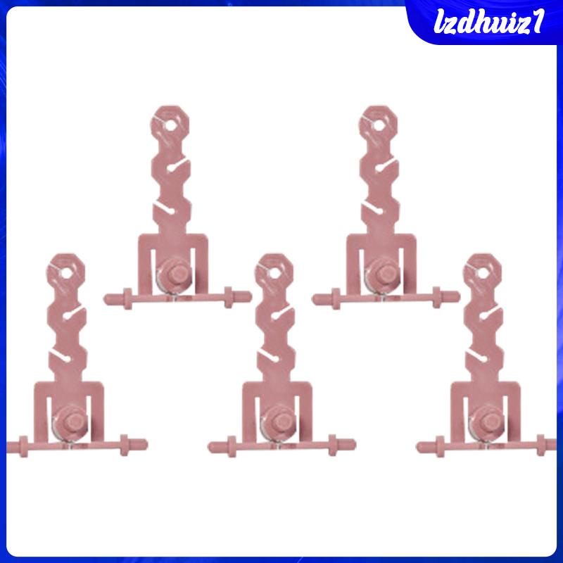 Máy Đan Len Thủ Công 48 Kim Tự Làm