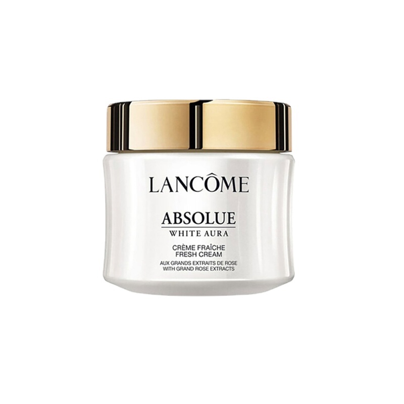 Kem Lancome Cyanine 60ml Dưỡng Ẩm Làm Trắng Và Săn Chắc Da Chống Lão Hóa