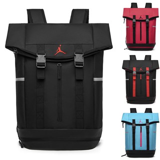 Balo bóng rổ JD - Cỡ lớn, ngăn đựng giày, bóng riêng - #2876 | Choibongro.vn