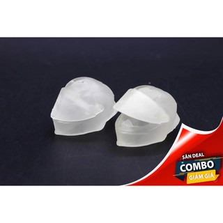 COMBO 2 PHÔI NÓN FULLFACE PISTA AUTONO1 CB118