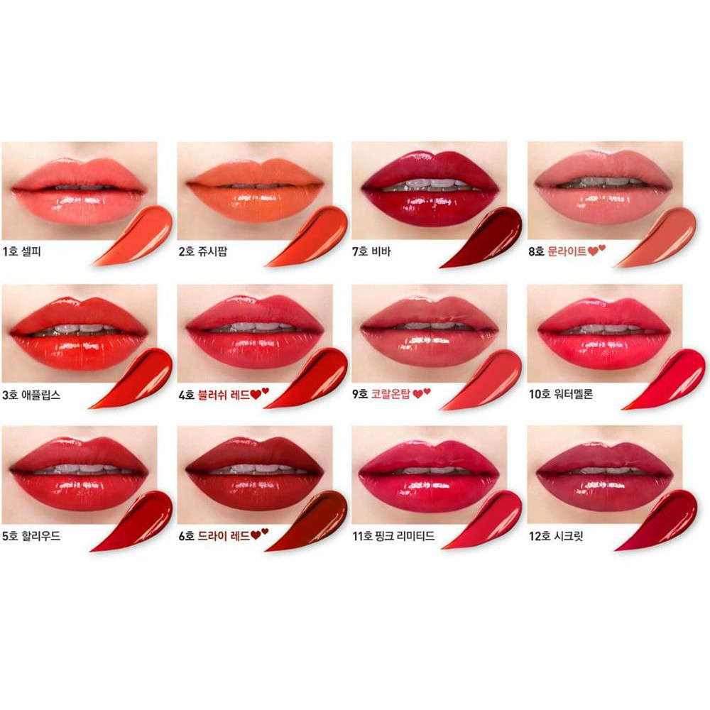 [Hot] Son Aritaum Color Live Tint [Chính hãng]