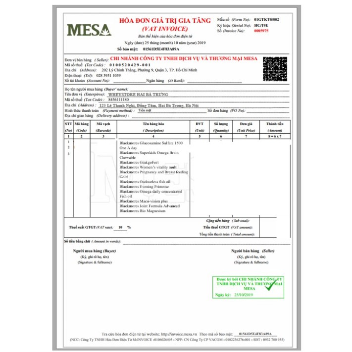 Viên nhai bổ sung omega Blackmores Superkids Omega Brain date 9/2021 | Thế Giới Skin Care