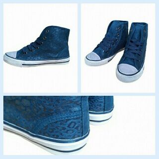 Giày Zara Sneaker đôi cho Mẹ và Bé