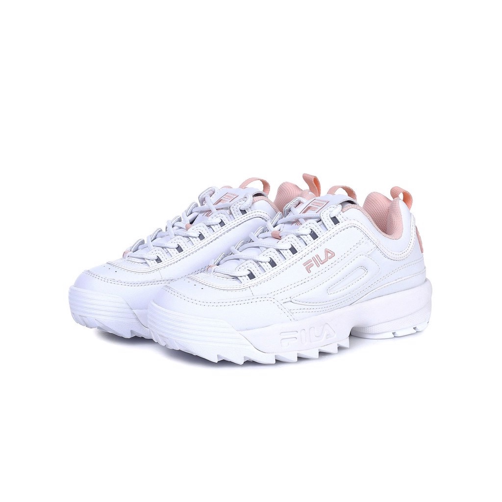 Giày sneaker nữ đế 3.5cm xuất khẩu - Hàng dư xịn