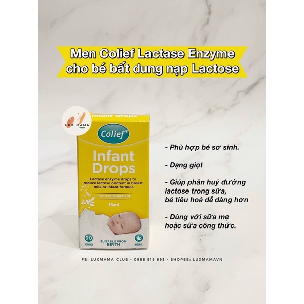 Date 2024 Sữa Aptamil Lactose free Anh cho bé tiêu chảy, bất dung nạp lactose 400g