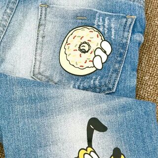 Jean mango