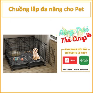 Sỉ Lưới sắt,cửa lưới sắt lắp tủ,chuồng pet đa năng (tặng chốt)