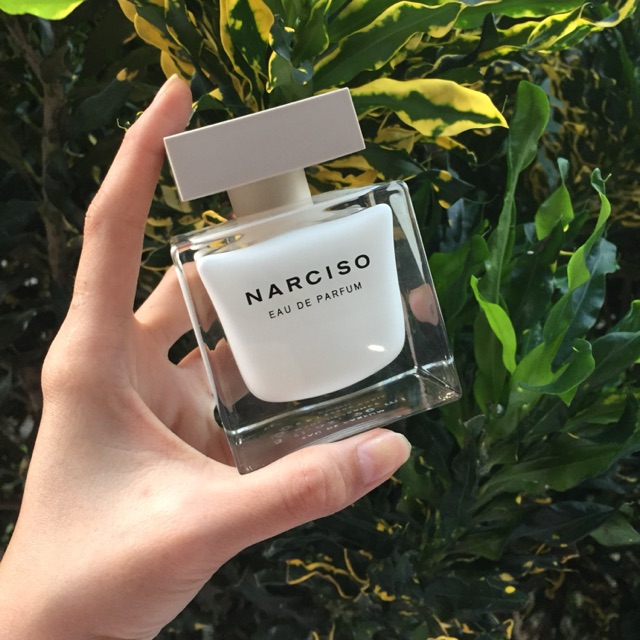 Pass nước hoa Narciso 15/90ml , auth 100%