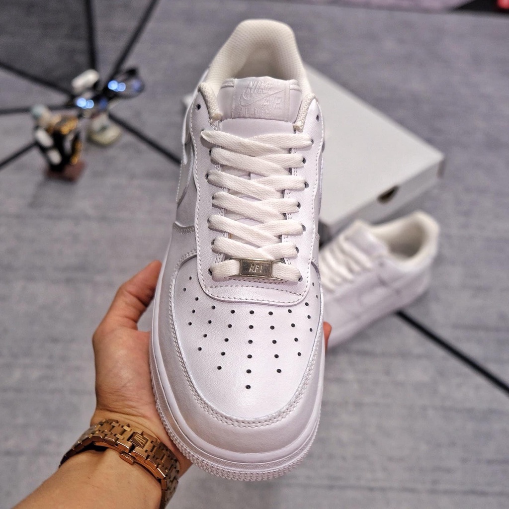 Giày Nike_AF1, giày Air Force 1, giày thể thao nam nữ bản Trung 11 full bill box | BigBuy360 - bigbuy360.vn