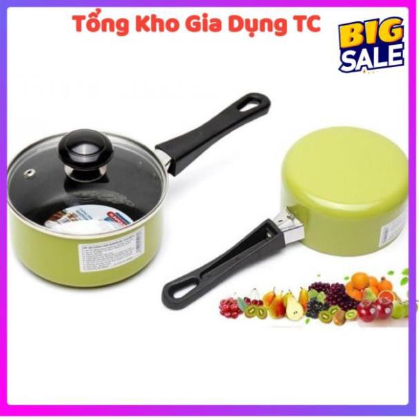 Nồi quánh nấu bột trẻ em cao cấp Sunhouse SHG-MP14 chống dính Xylan Plus tiêu chuẩn châu Âu