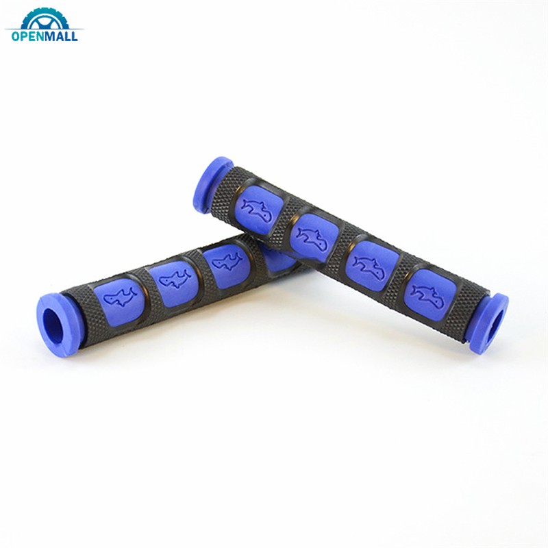 Bộ 2 ống bọc tay lái xe máy bằng cao su