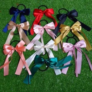 👚🌹👗🌹🧢🌹👌👗Dây cột tóc cho mẹ và bé👚👗🌹👗👌