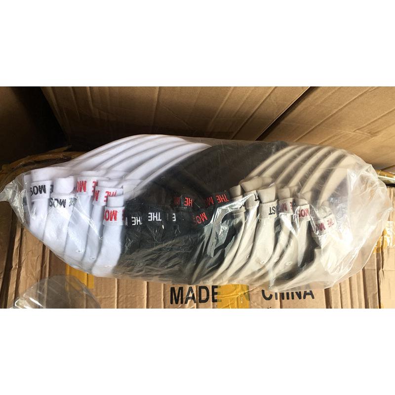 Dynamic hip hop style embroidered cap