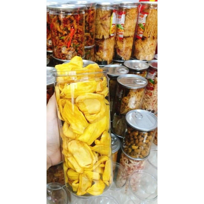 MÍT SẤY KHÔ ( hủ 200g)