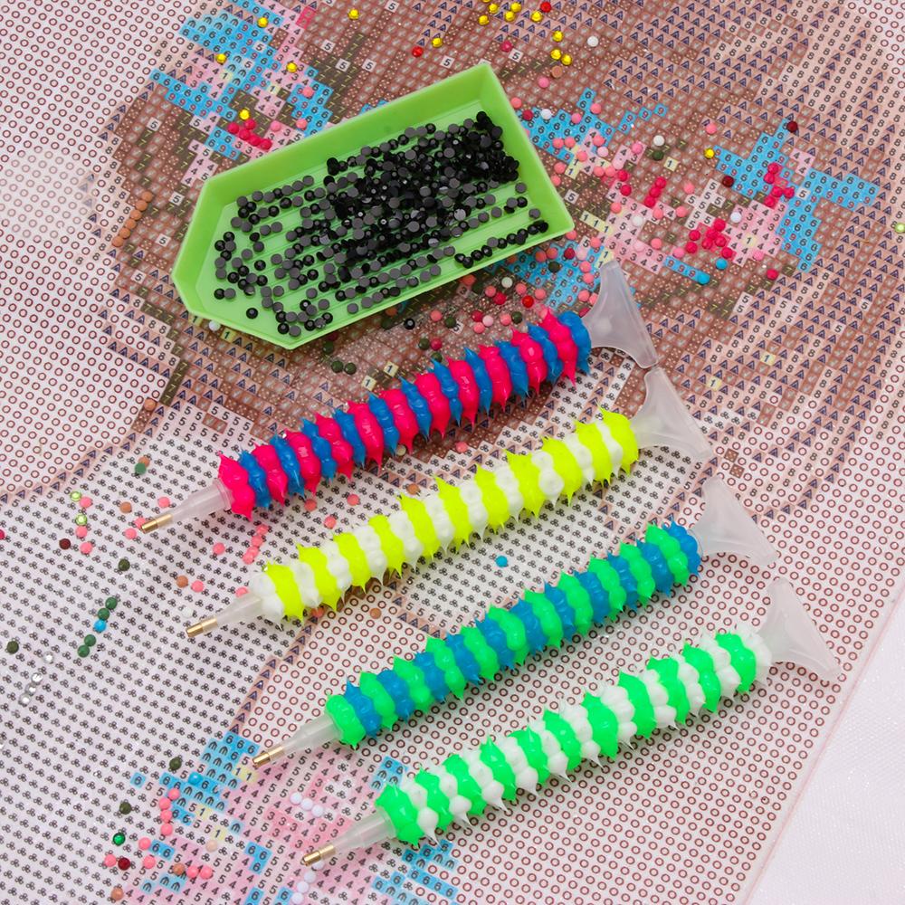 Bút Thêu 5D Dùng Trong May Vá Tiện Dụng