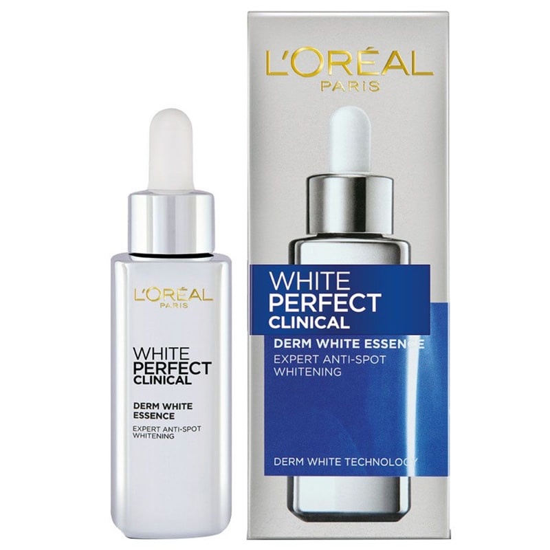 [Công Ty, Tem Phụ] Tinh chất White Perfect Clinical Loreal - L'Oréal [COCOLUX]