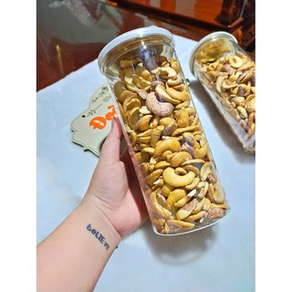 [FREESHIP] Hạt điều rang muối nhà làm
