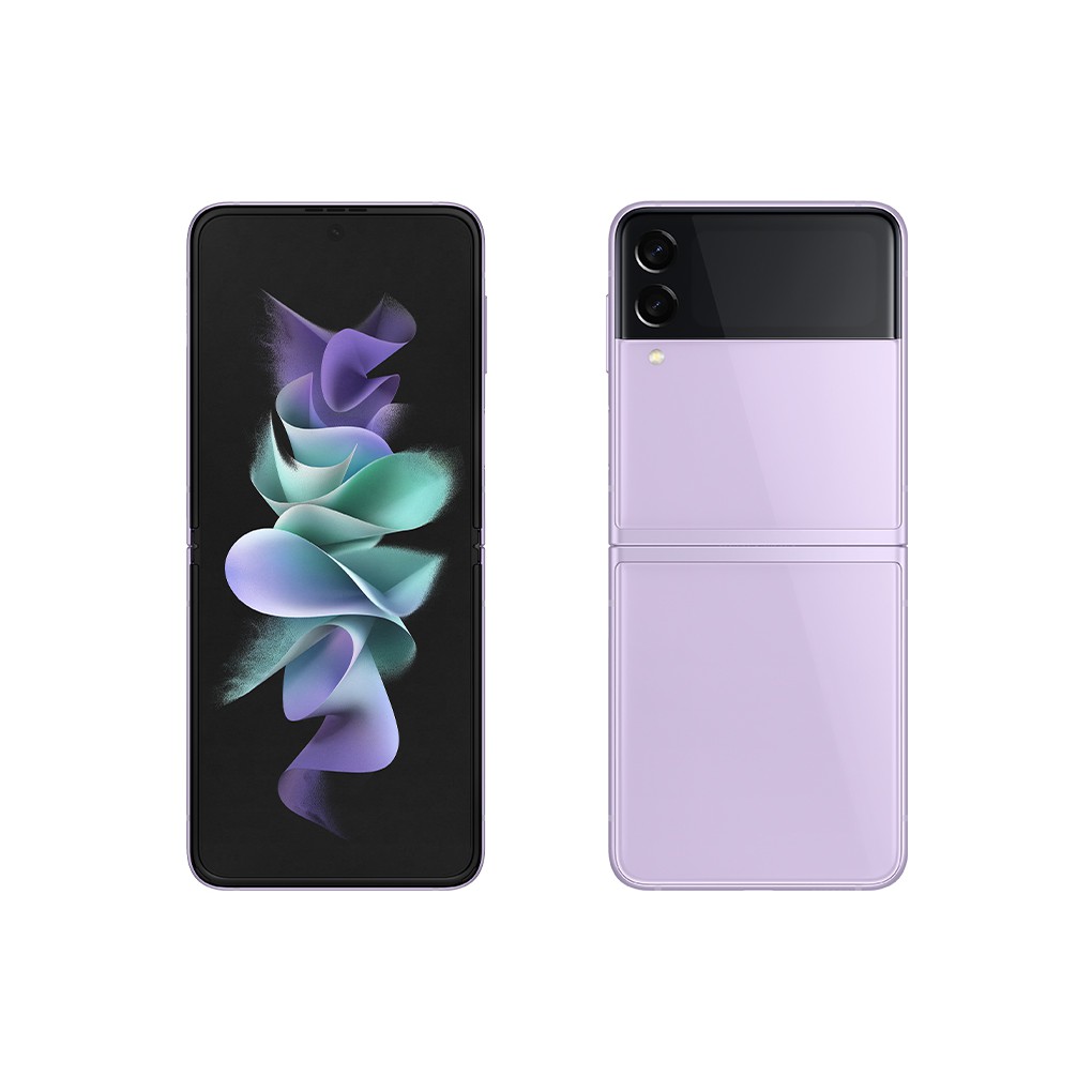 Điện thoại Samsung Galaxy Z Flip3 5G 8GB/128GB | 8GB/256GB Hàng chính hãng
