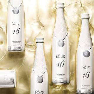 Nước uống Collagen refa 16