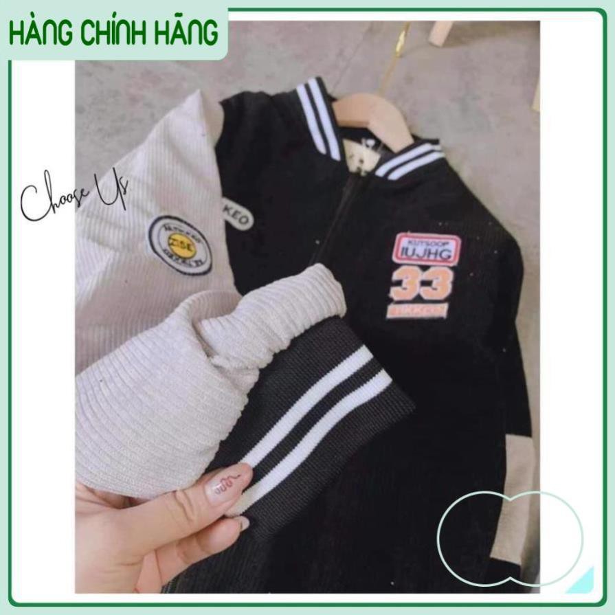 ÁO KHOÁC BOMBER NHUNG TĂM THÊU 33 NỮ  Choose Us | BigBuy360 - bigbuy360.vn