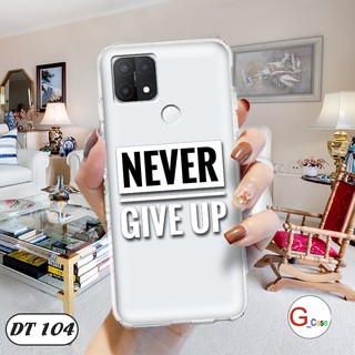 Ốp lưng dẻo OPPO A15