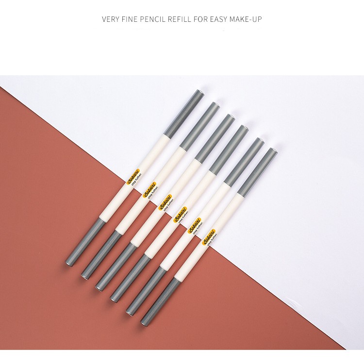 Chì kẻ lông mày BEAUTY GLAZED chống nước chống mồ hôi