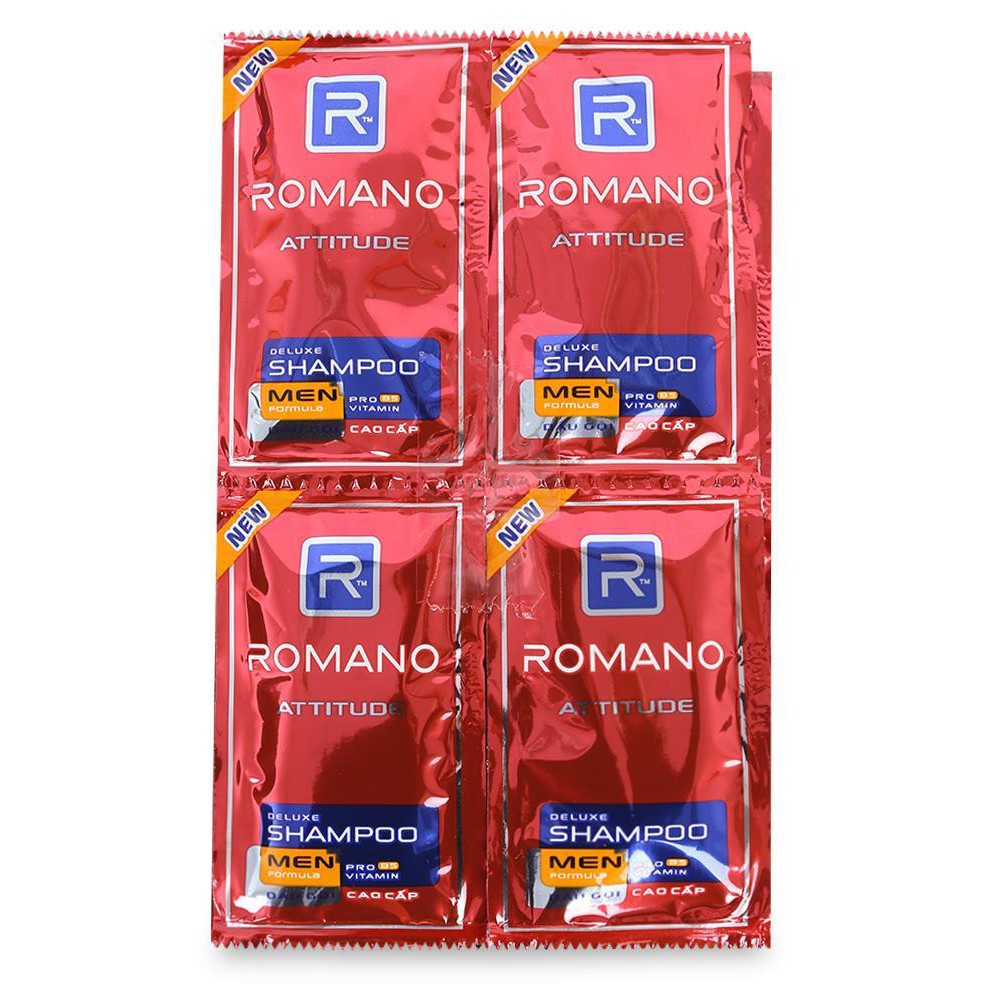 Combo 2 dây Romano Tùy Chọn