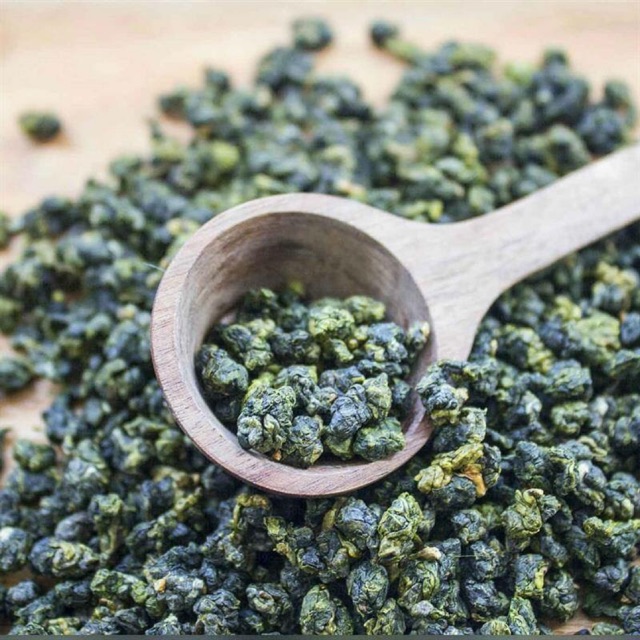 Trà Ô long thượng hạng - Gói 500g